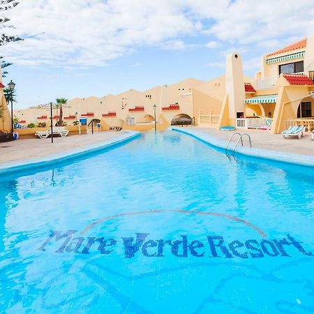 Costa Adeje-Mareverde Resort Complex F16 Екстериор снимка