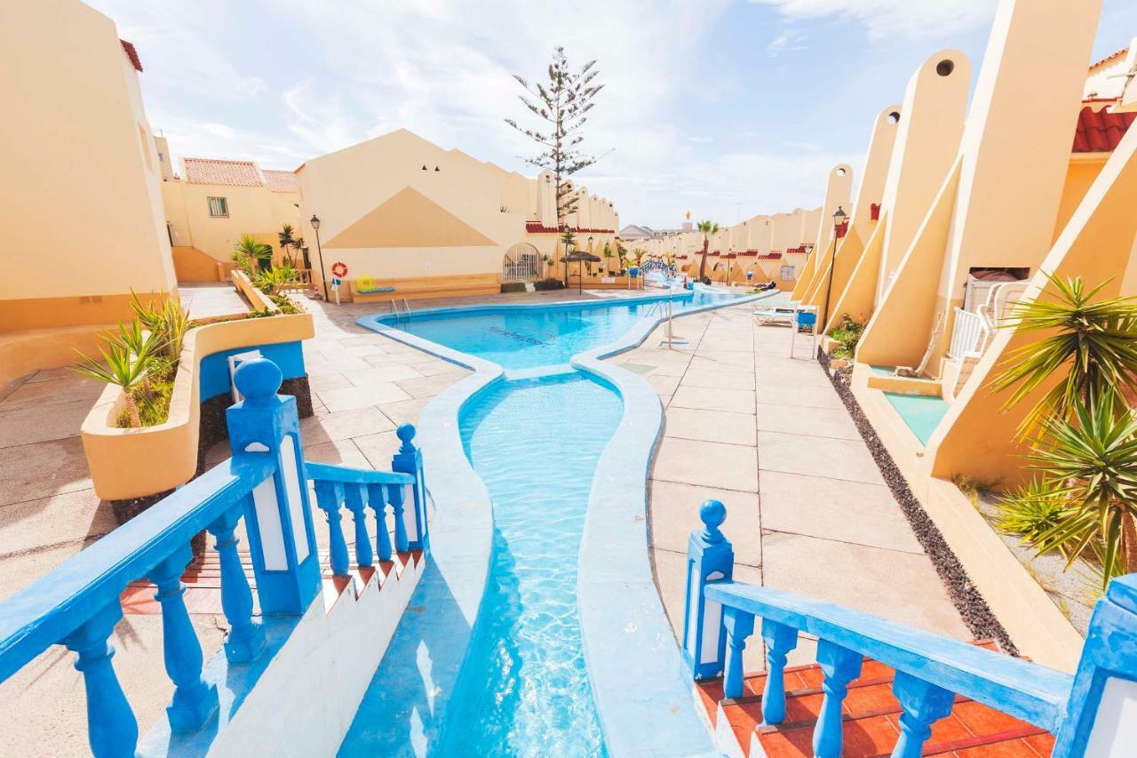 Costa Adeje-Mareverde Resort Complex F16 Екстериор снимка