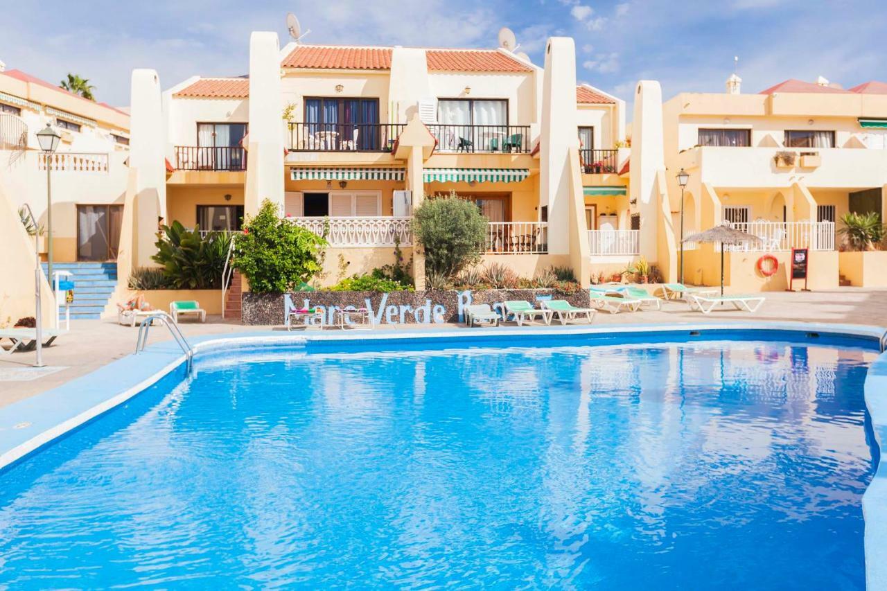 Costa Adeje-Mareverde Resort Complex F16 Екстериор снимка