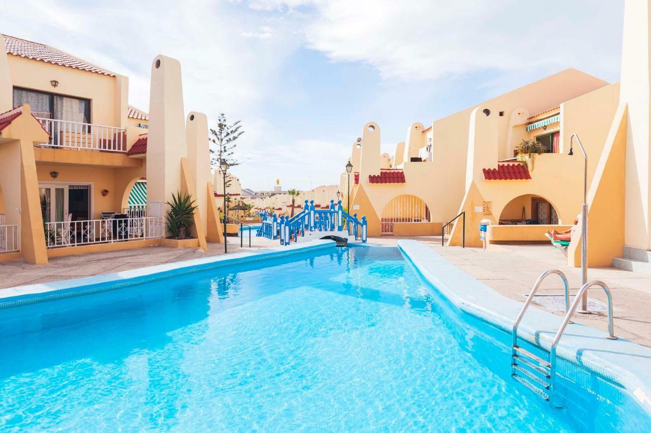 Costa Adeje-Mareverde Resort Complex F16 Екстериор снимка